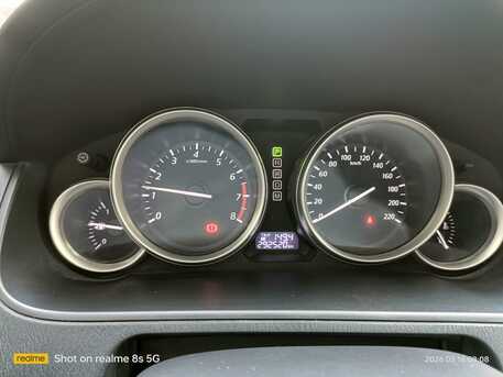 Makkah, Vehicles, Cars & Trucks , SAR 29500,  Mazda CX-9,  2016,  Automatic,  296000 KM,    ODO-296000