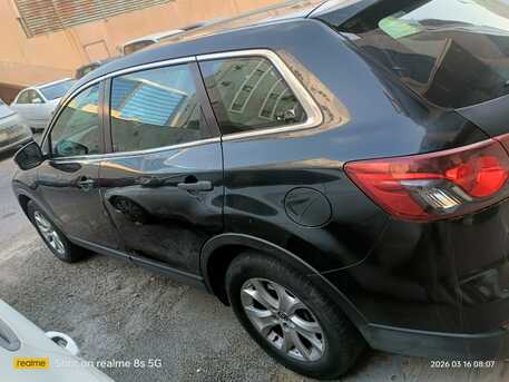 Makkah, Vehicles, Cars & Trucks , SAR 29500,  Mazda CX-9,  2016,  Automatic,  296000 KM,    ODO-296000