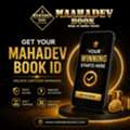 Get Your Mahadev Book ID &ndash; Start Winning Today
