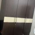 SAR 250,  WARDROBE FOR SALE ( ALMIRAH )