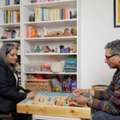 Sandplay Therapy England &ndash; In-Person Experiential Healing At Empathics