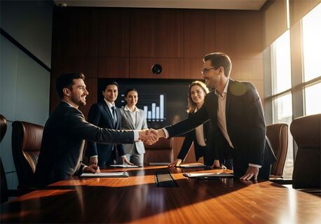 Thane, Counseling, Trusted Family Business Mentor In India For Business Success