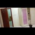 Furnished,  1 Single Bedroom And Washroom With Cot And Cupboard Available.Room Condition Is Neat