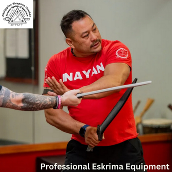 New York, Training, Best Eskrima Gear Online Store CA For Martial Artists