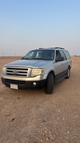 Jubail, Vehicles, Cars & Trucks , SAR 45000,  Ford Expedition XLT,  2013,  Automatic,  290000 KM,