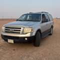 SAR 45000,  Ford Expedition XLT,  2013,  Automatic,  290000 KM,