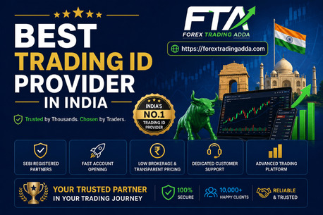 Mumbai, Businesses For Sale, Best Trading ID Provider In India | FTA