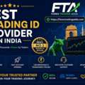 Best Trading ID Provider In India | FTA