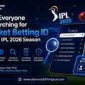 IPL 2026 Trend: Why Searches For Cricket Betting ID Are Rising Rapidly