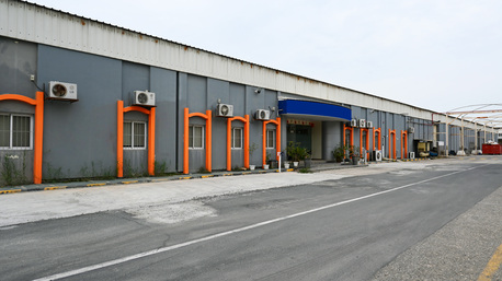 Zinj, Buildings, BHD 7500,  2480 Sq. Meter,  Premium Office & Warehouse For Rent In Zinj | 2480 Sqm | Ideal For Expat Businesses