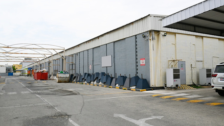 Zinj, Buildings, BHD 7500,  2480 Sq. Meter,  Premium Office & Warehouse For Rent In Zinj | 2480 Sqm | Ideal For Expat Businesses