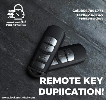 Dubai, Security, Locksmith Dubai &mdash; 24/7 Emergency Locksmith & Car Key Services By Pro Key Services