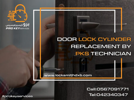 Dubai, Security, Locksmith Dubai &mdash; 24/7 Emergency Locksmith & Car Key Services By Pro Key Services