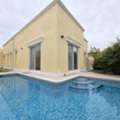BHD 550/month,  3 BR,  Saar : 3 Bedroom Semifurnshed Compound Villa