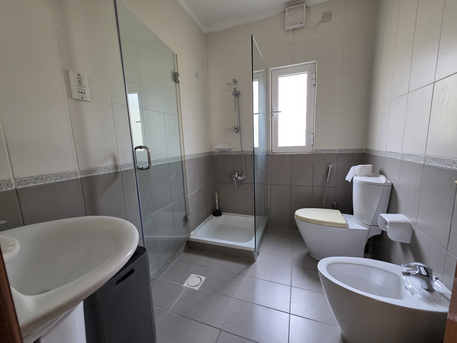 Saar, Apartments, Flats, Houses & Villas, BHD 550/month,  3 BR,  Saar : 3 Bedroom Semifurnshed Compound Villa