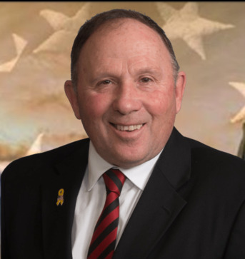 New York, Legal, South Dakota Government Representative