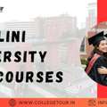 Shoolini University MSC Courses