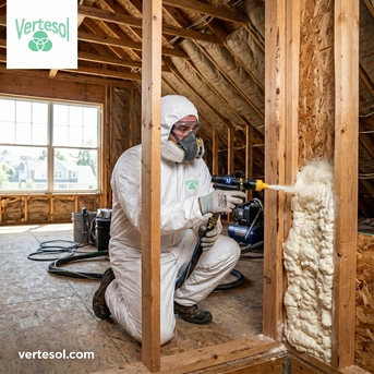New York, Construction, Affordable Spray Foam Insulation Service