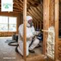 Affordable Spray Foam Insulation Service