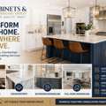 Affordable Kitchen & Bathroom Remodeling Experts