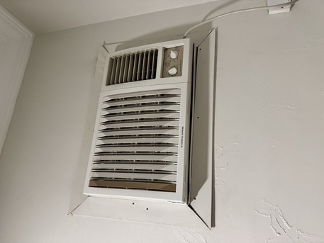 Jeddah, Air Conditioners, SAR 1700,  General Supreme Window Ac&rsquo;s