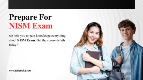 New Delhi, Education, Download Latest NISM Exam Syllabus With ICFM &ndash; Start Now