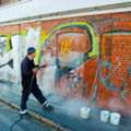 Graffiti Removal Sydney | Fast, Safe & Professional Service