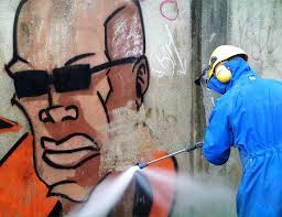 Sydney, Business, Graffiti Removal Sydney | Fast, Safe & Professional Service