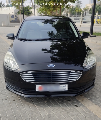 Hidd, Vehicles, Cars & Trucks , BHD 2000,  Ford Escort,  2020,  Automatic,  89000 KM,    Excellent Condition Urgent Sale Agent Maintained