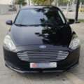 BHD 2000,  Ford Escort,  2020,  Automatic,  89000 KM,    Excellent Condition Urgent Sale Agent Maintained