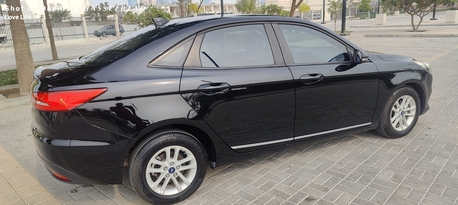 Hidd, Vehicles, Cars & Trucks , BHD 2000,  Ford Escort,  2020,  Automatic,  89000 KM,    Excellent Condition Urgent Sale Agent Maintained
