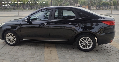 Hidd, Vehicles, Cars & Trucks , BHD 2000,  Ford Escort,  2020,  Automatic,  89000 KM,    Excellent Condition Urgent Sale Agent Maintained
