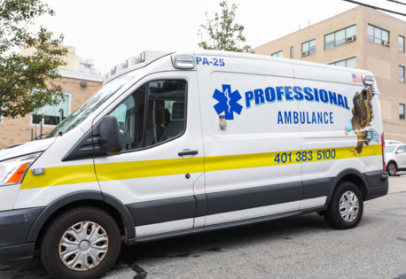 New York, Printing, High-Impact Commercial Vehicle Wraps For Business Branding