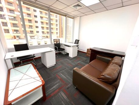 Dubai, Offices, AED 35000,  200 Sq. Feet,  Premium Office Spaces Available &ndash; Limited Units
