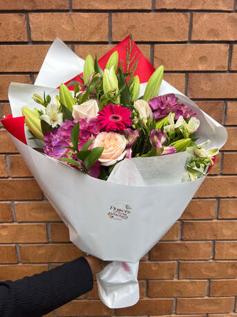 Auckland, Florist, Best Florist In Christchurch For Mother&rsquo;s Day | Same Day Flower Delivery