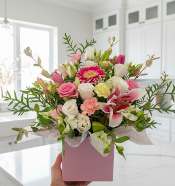 Auckland, Florist, Best Florist In Christchurch For Mother&rsquo;s Day | Same Day Flower Delivery