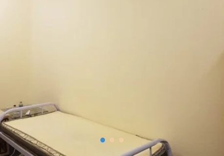 Mughrizat, Bedspace For Rent, SAR 400/month,  2 Bed Available..