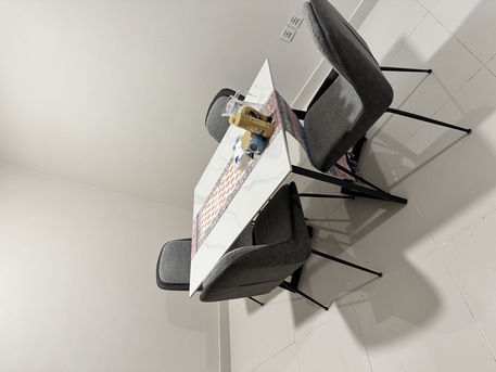 Jeddah, Furniture, SAR 1200,  Dinning Set