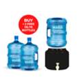 Water Filter System For Pure, Healthy Drinking Water