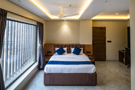 Kolkata, Buildings, Looking For The Best Hotel Near Bhutan Gate? Stay At Hotel Vianta, Jaigaon