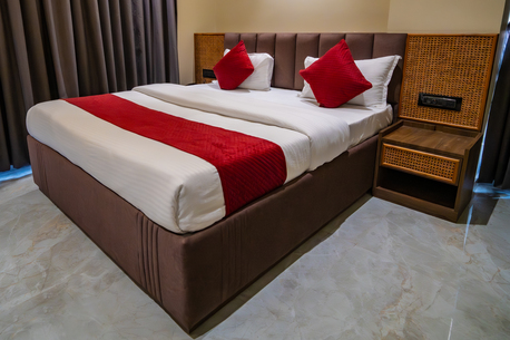 Kolkata, Buildings, Looking For The Best Hotel Near Bhutan Gate? Stay At Hotel Vianta, Jaigaon