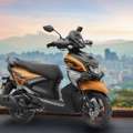 Self-Drive Scooty Rental In Delhi &ndash; Freedom On Two Wheels