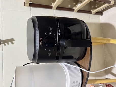 Jeddah, Household Items, SAR 250,  Philips Air Fryer
