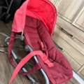 SAR 140,  SR 140 - Stroller & Baby Rocker
