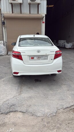 Riffa, Vehicles, Cars & Trucks , BHD 2600,  Toyota Yaris,  2015,  Automatic,  160450 KM,  Car For Sale