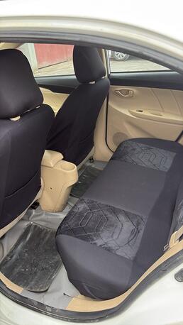 Riffa, Vehicles, Cars & Trucks , BHD 2600,  Toyota Yaris,  2015,  Automatic,  160450 KM,  Car For Sale