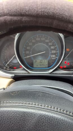 Riffa, Vehicles, Cars & Trucks , BHD 2600,  Toyota Yaris,  2015,  Automatic,  160450 KM,  Car For Sale