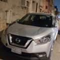 SAR 32000,  Nissan Kicks,  2018,  Automatic,  37000 KM,