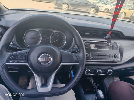 Riyadh, Vehicles, Cars & Trucks , SAR 32000,  Nissan Kicks,  2018,  Automatic,  37000 KM,