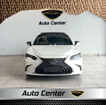Riffa, Vehicles, Cars & Trucks , BHD 17700,  LEXUS ES 350 BUSINESS 2022 WHITE,  2022,  Automatic,  22000 KM,
